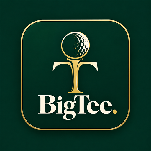 Approved BigTee app icon